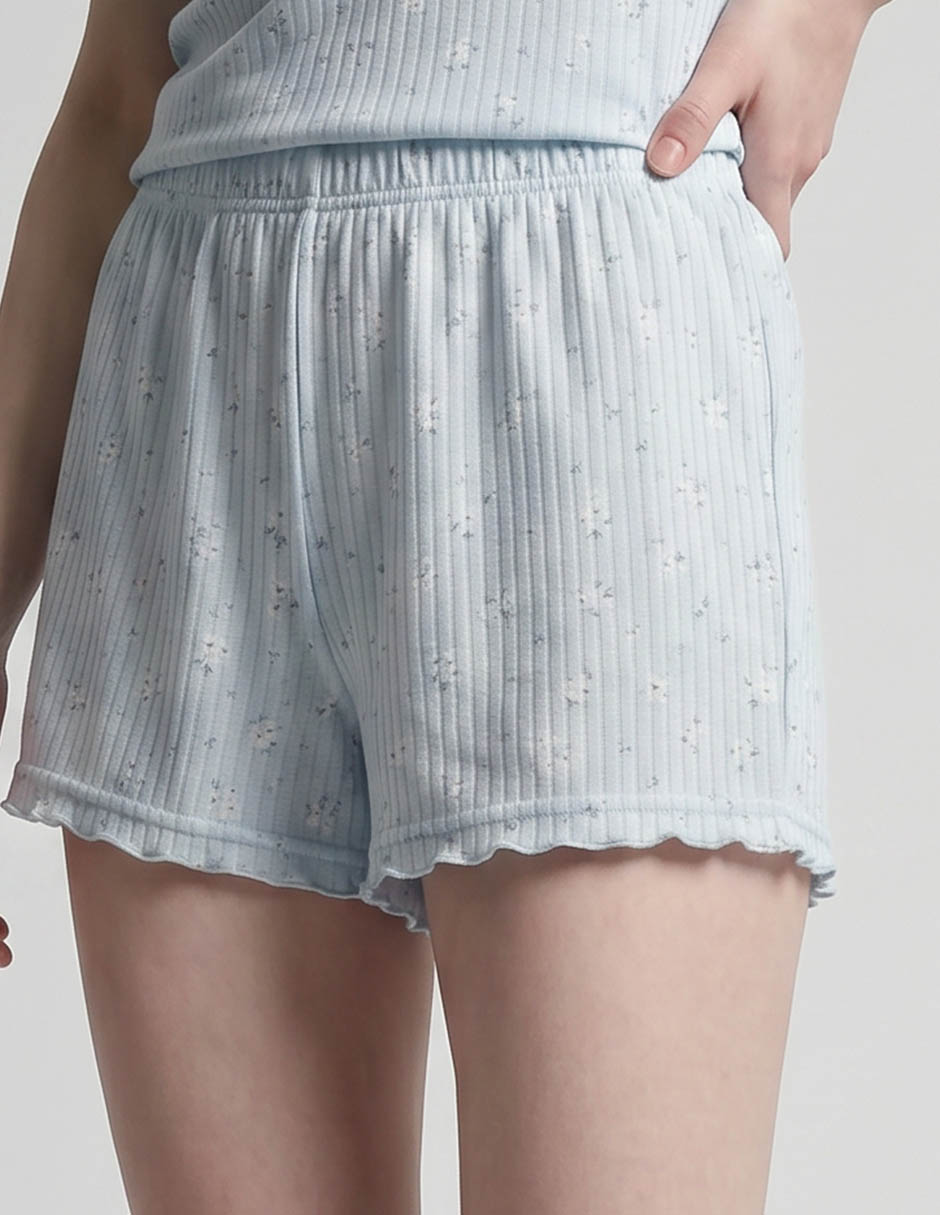 Conjunto pijama para mujer 4