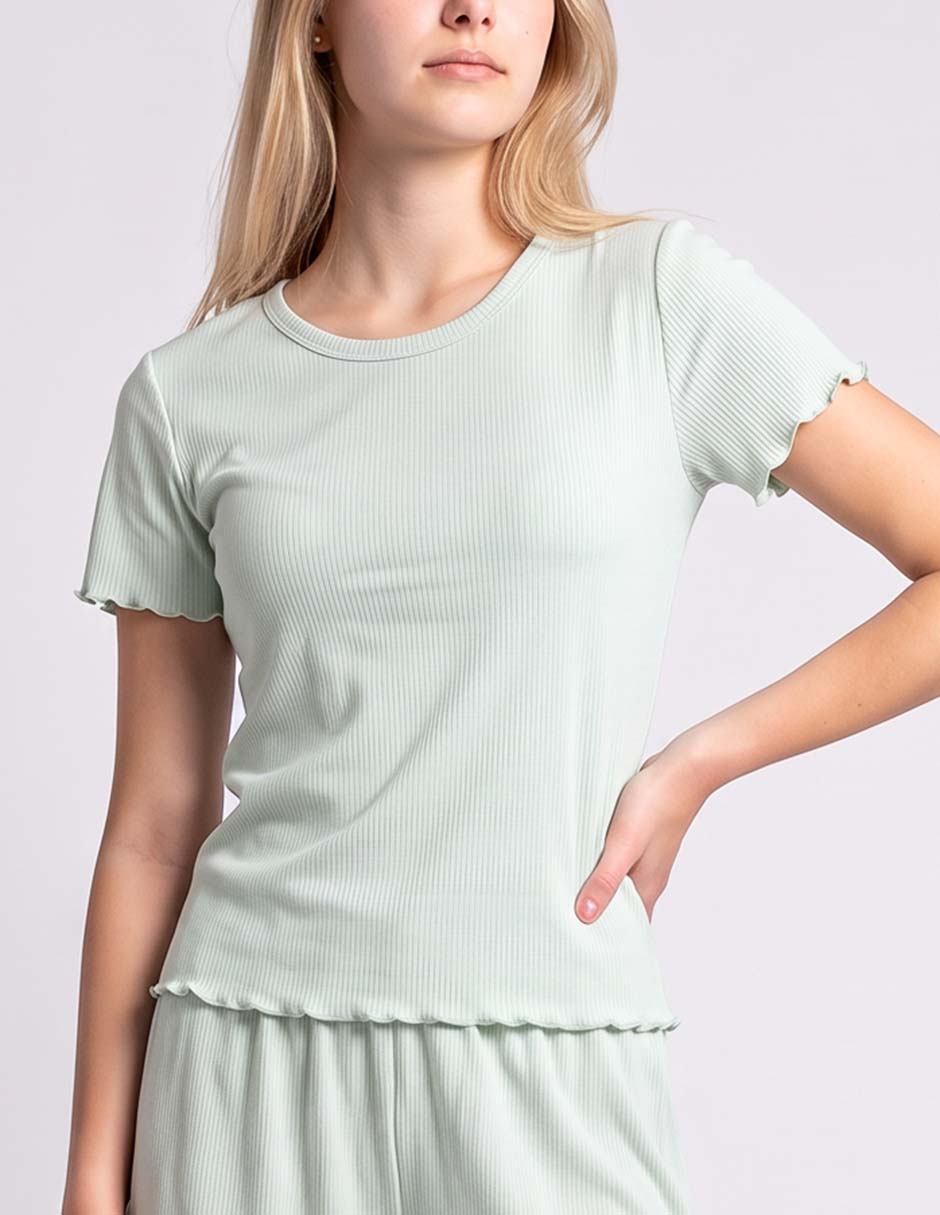 Conjunto pijama para mujer 3