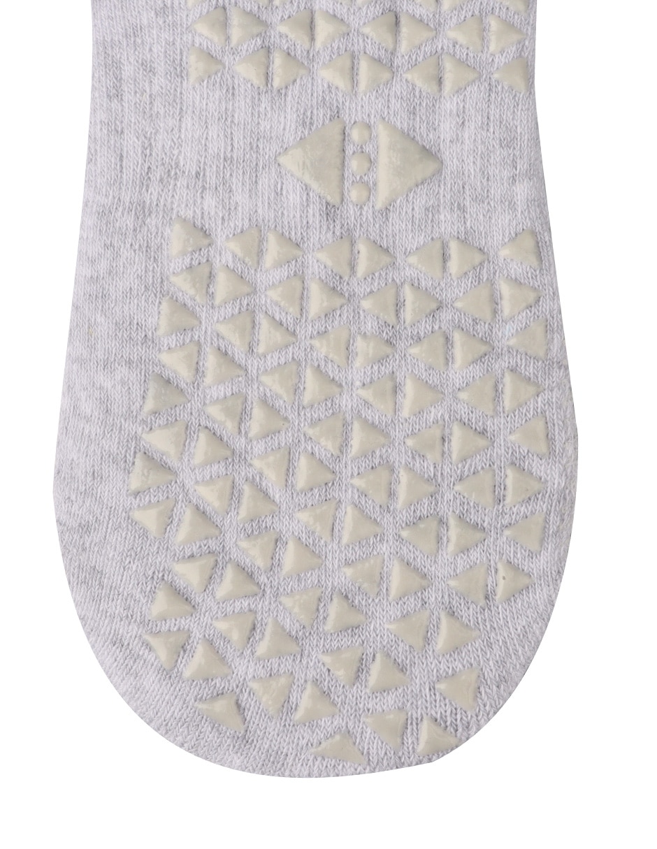 Set protector de pie antiderrapante para mujer 2 pares 3