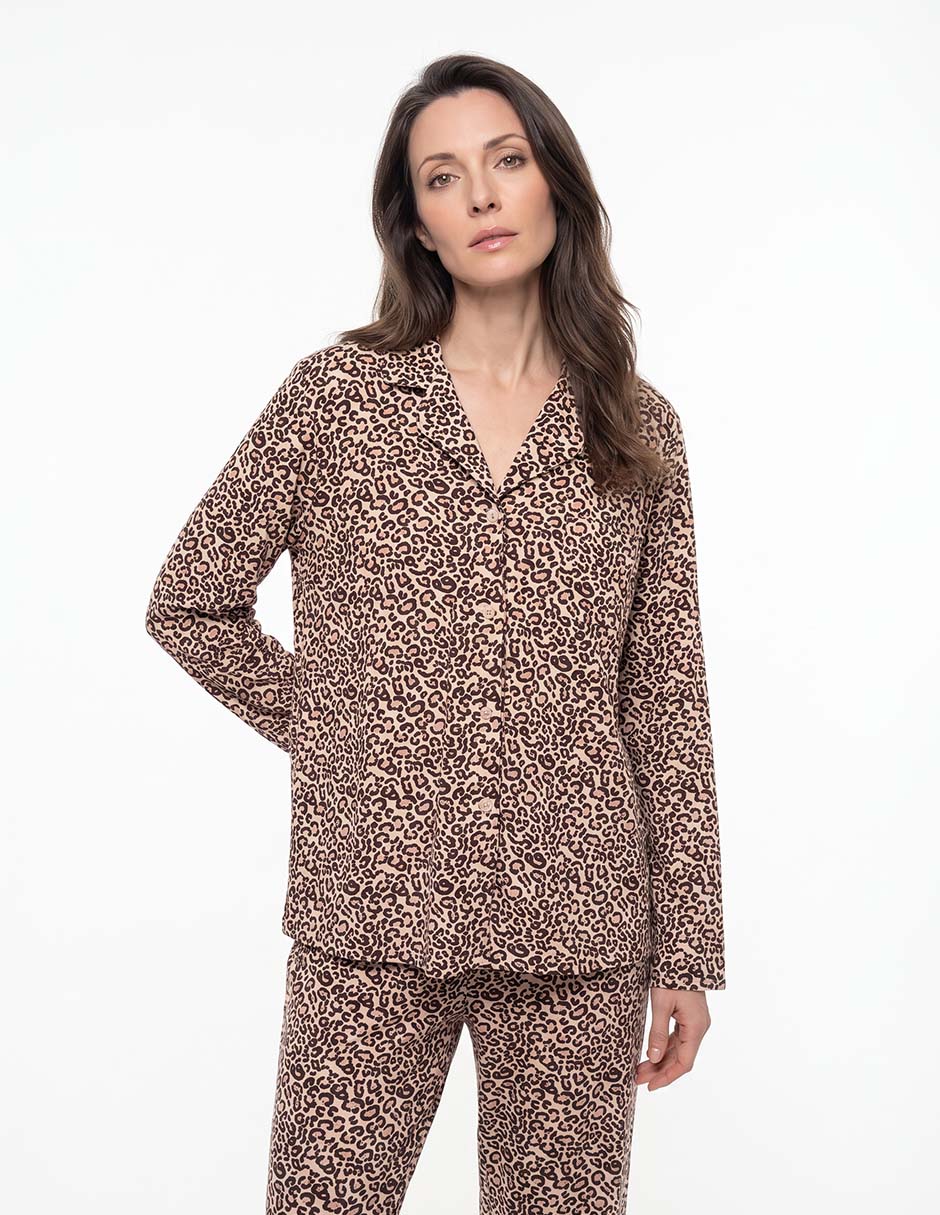 Conjunto piajama para mujer