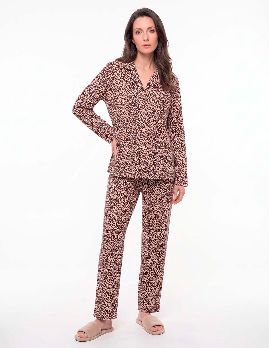 Conjunto piajama para mujer 2
