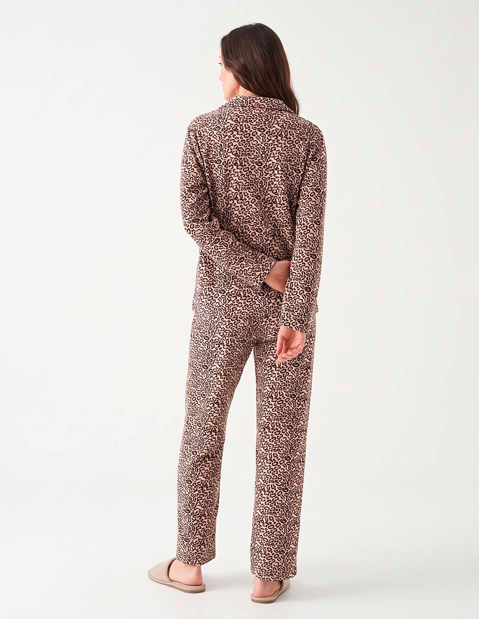 Conjunto piajama para mujer 3