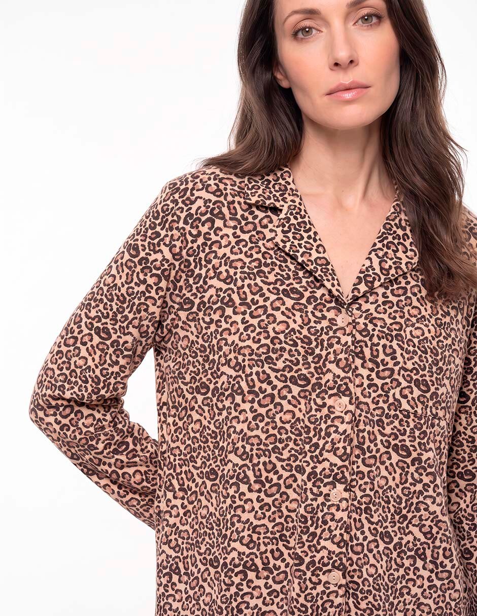 Conjunto piajama para mujer 4