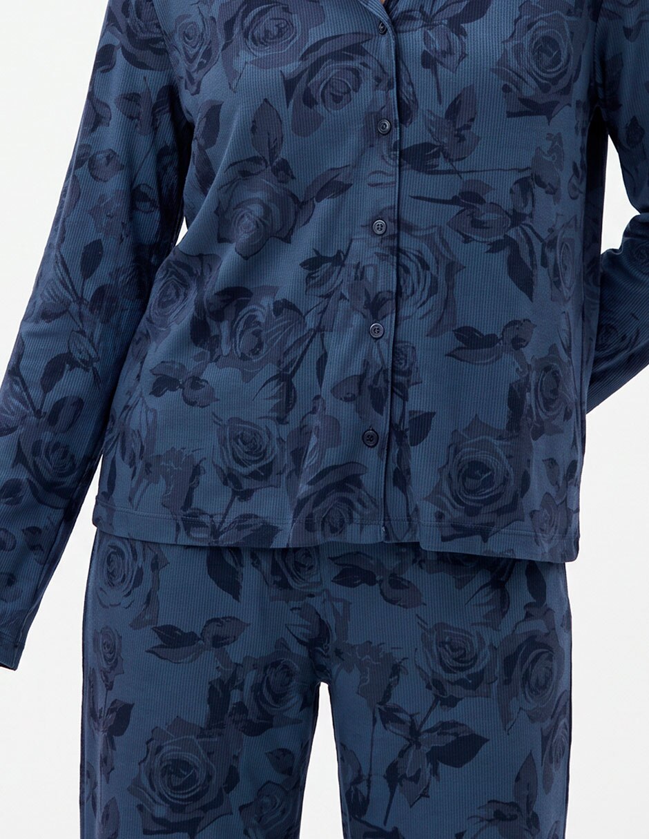 Conjunto pijama para mujer 4