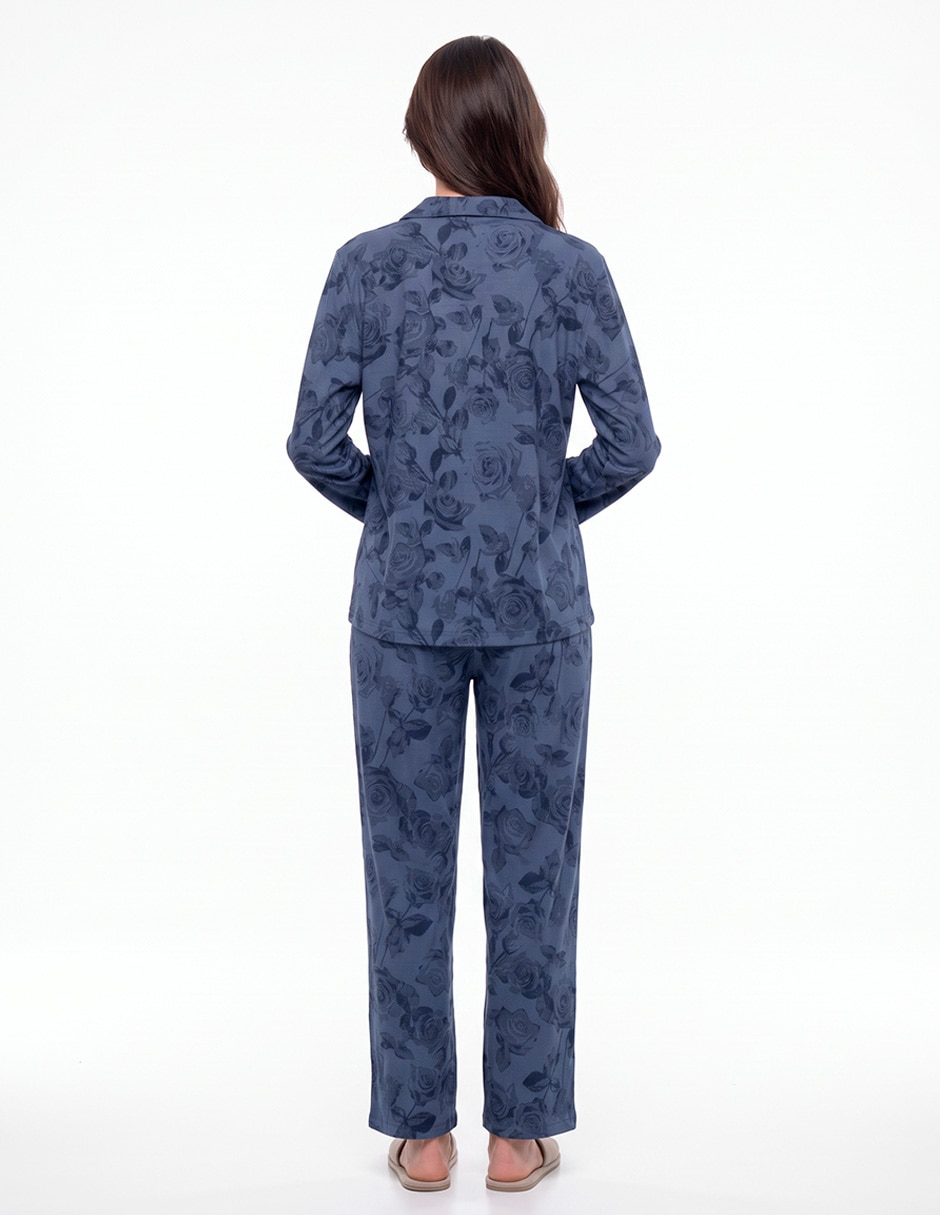 Conjunto pijama para mujer 2