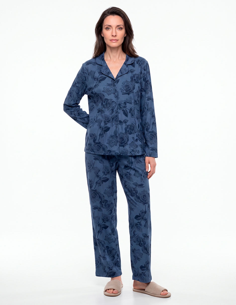 Conjunto pijama para mujer 3
