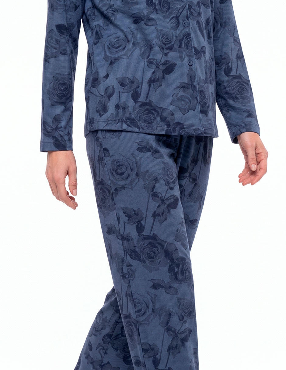 Conjunto pijama para mujer 4