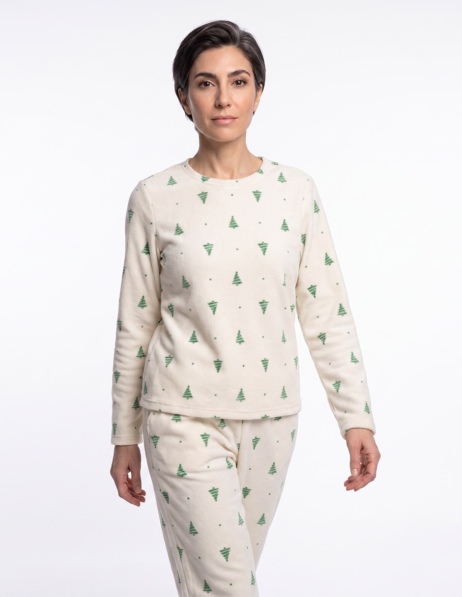 Conjunto pijama para mujer Conjunto pijama para mujer