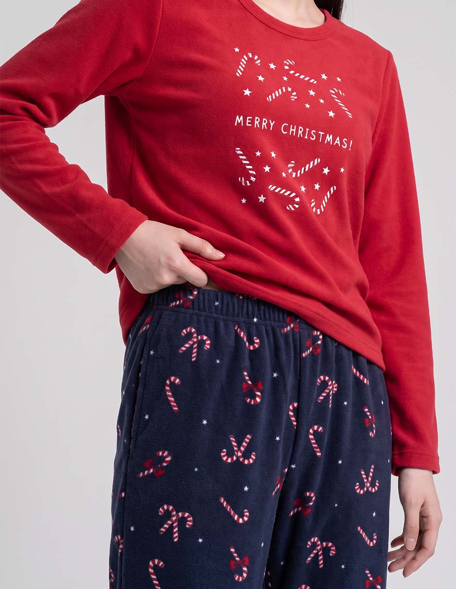 Conjunto pijama para mujer 3