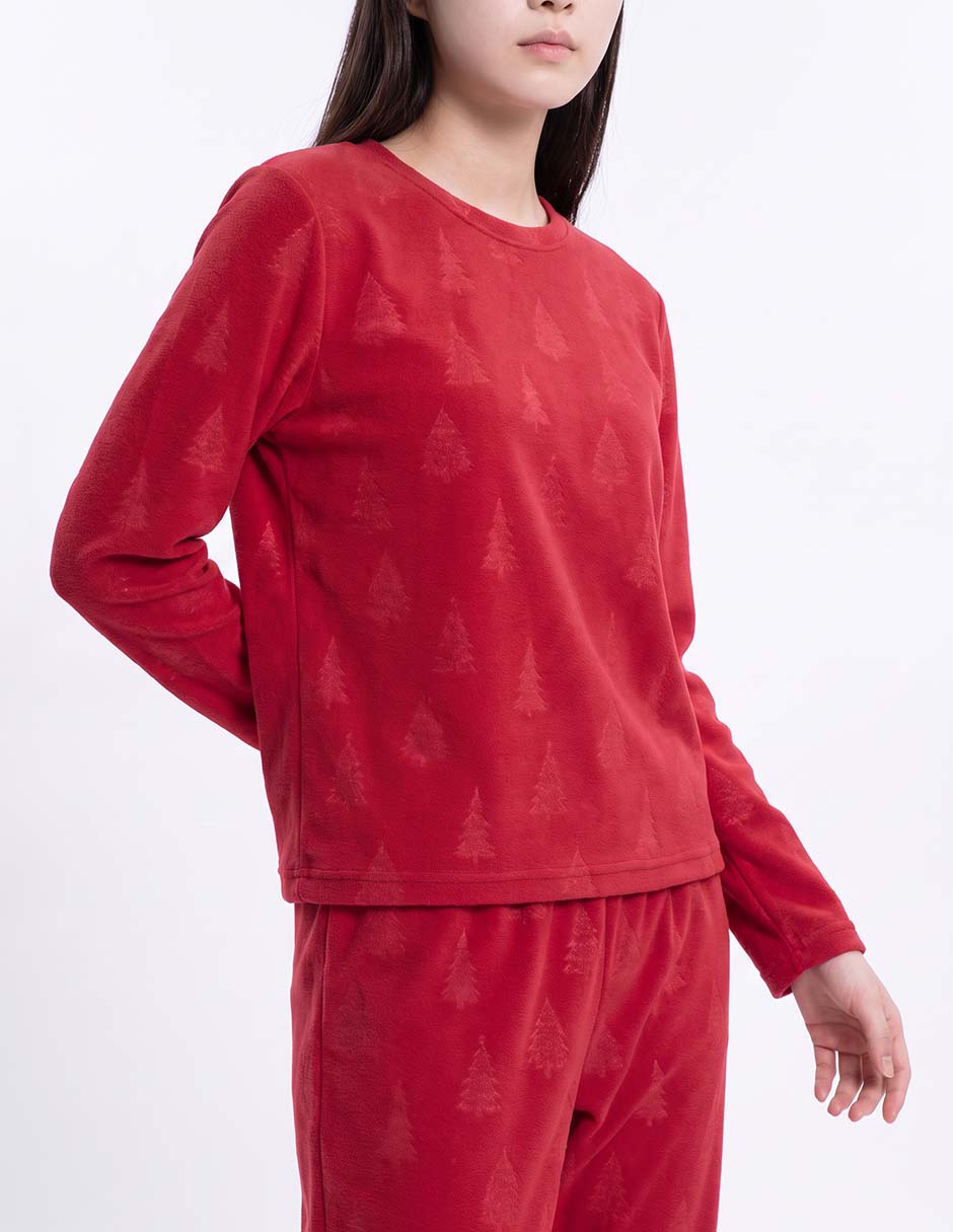 Conjunto pijama para mujer 3