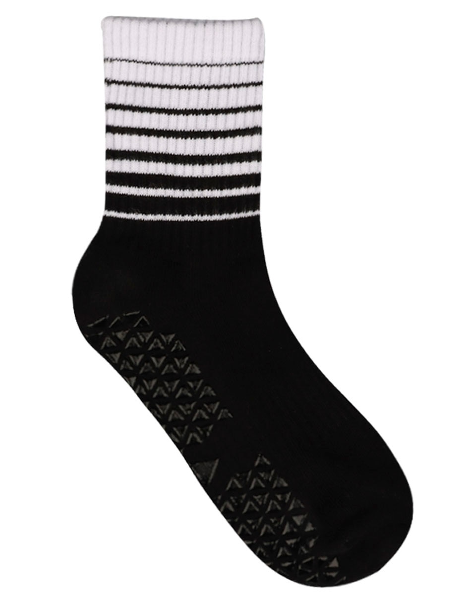 Set de tín antiderrapante para mujer 2 pares 2