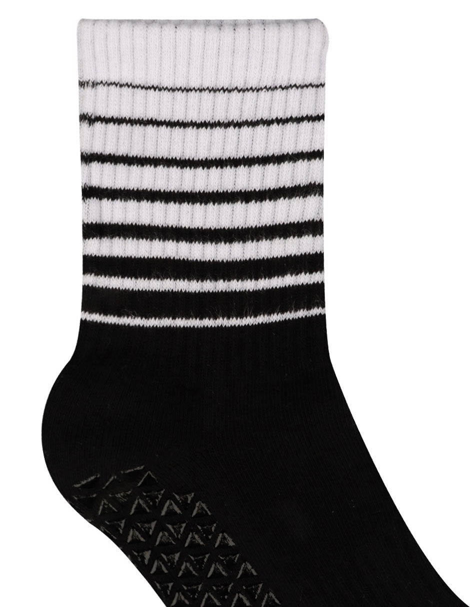 Set de tín antiderrapante para mujer 2 pares 3