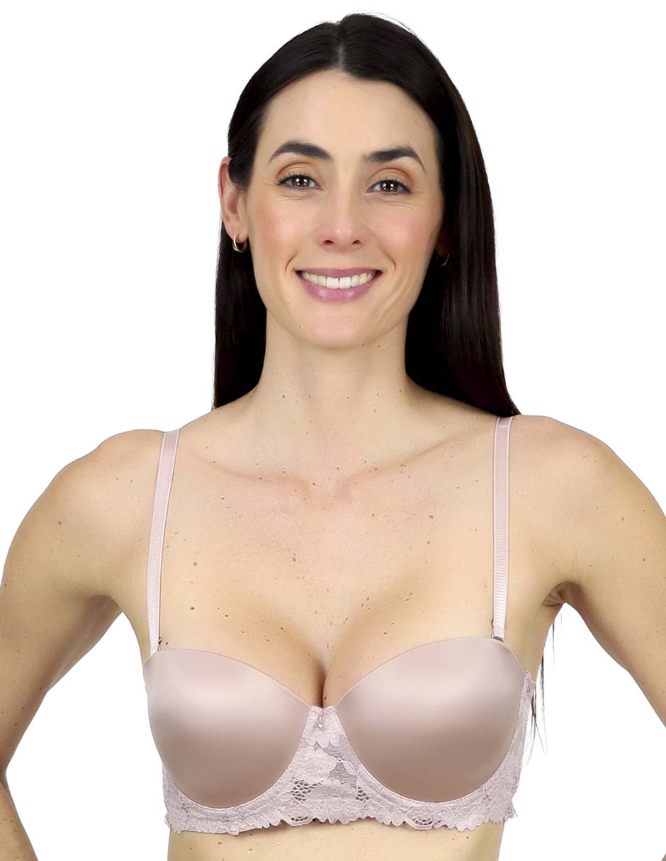 Brassiere balconette para mujer Brassiere balconette para mujer