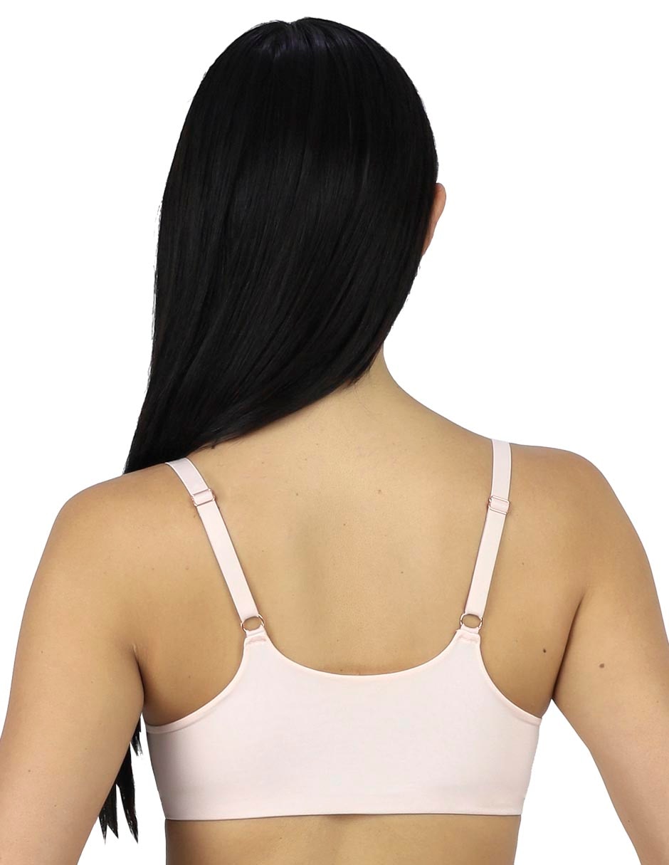 Brassiere escote profundo lady carnival con copa para mujer