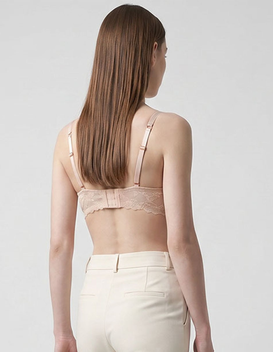 Brassiere Lady Carnival para mujer