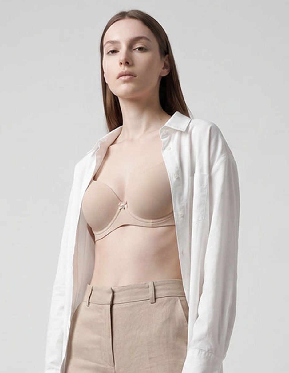 Brassiere Lady Carnival para mujer