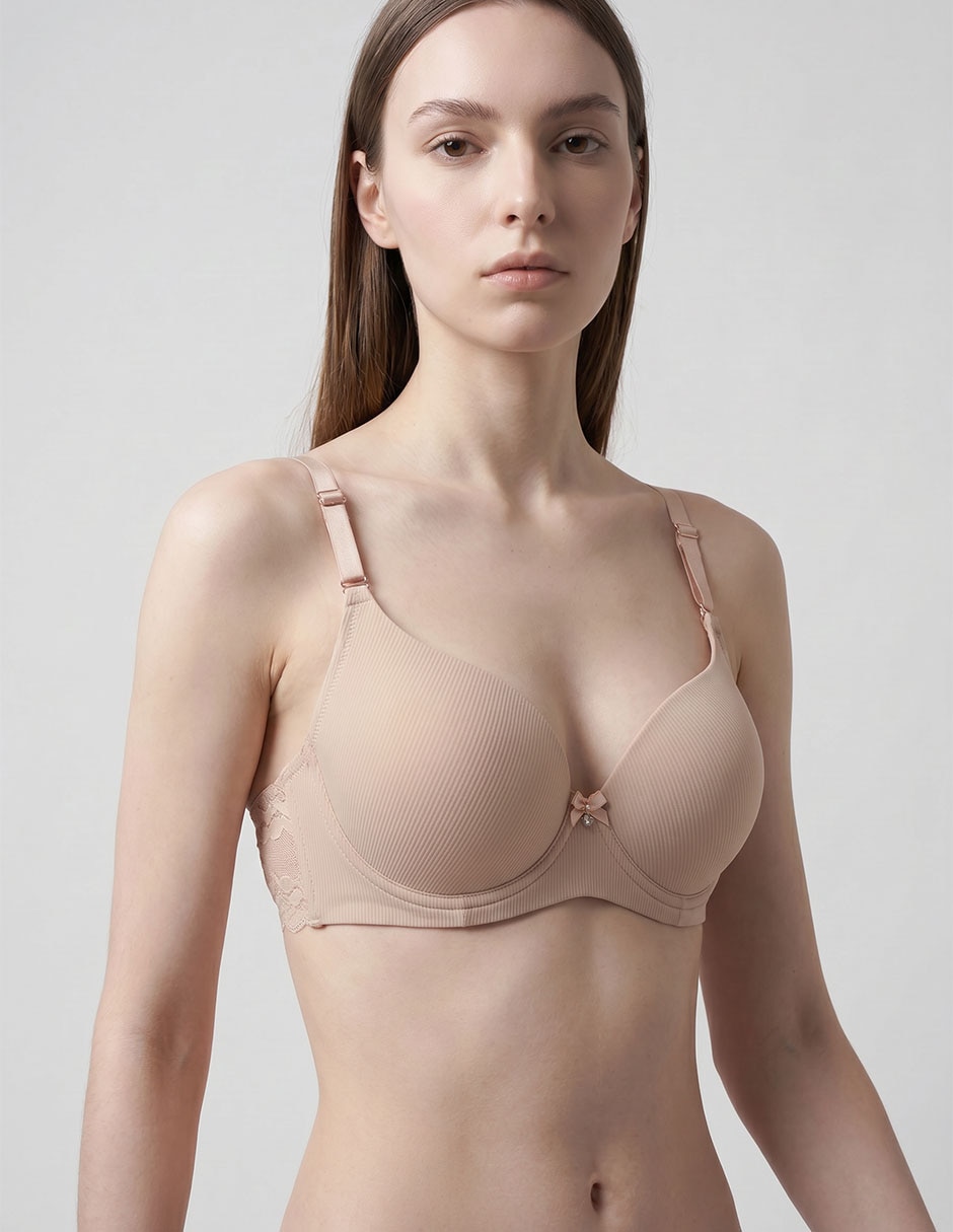 Brassiere Lady Carnival para mujer