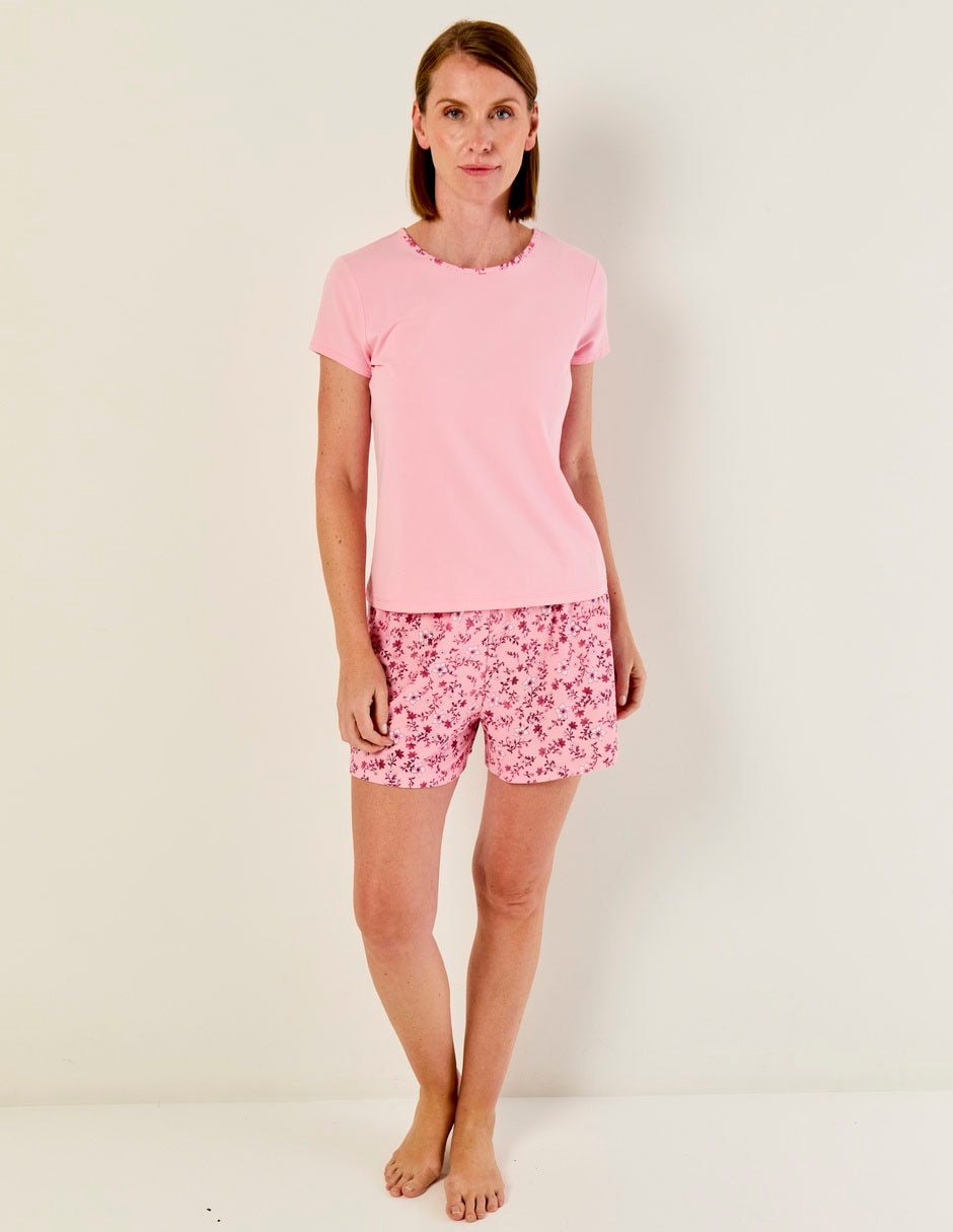 Conjunto pijama para mujer 1