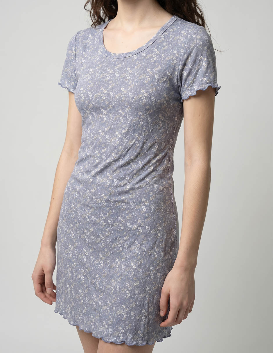 Camisón Non Stop estampado floral