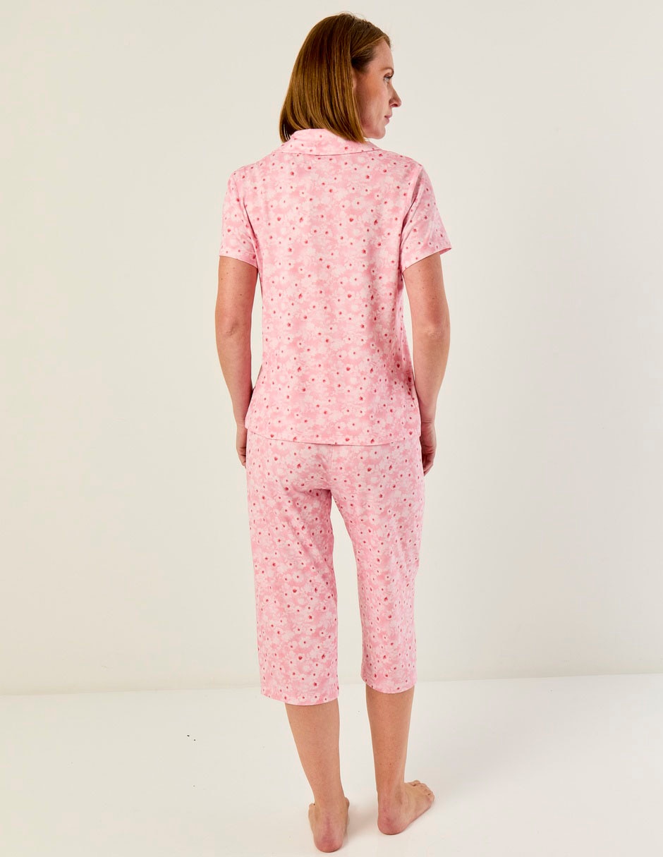 Conjunto pijama para mujer