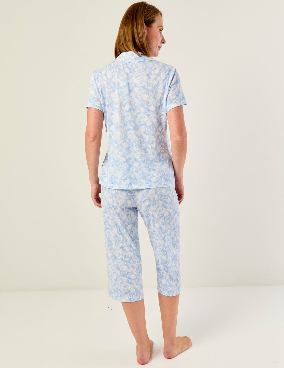 Conjunto pijama para mujer 2
