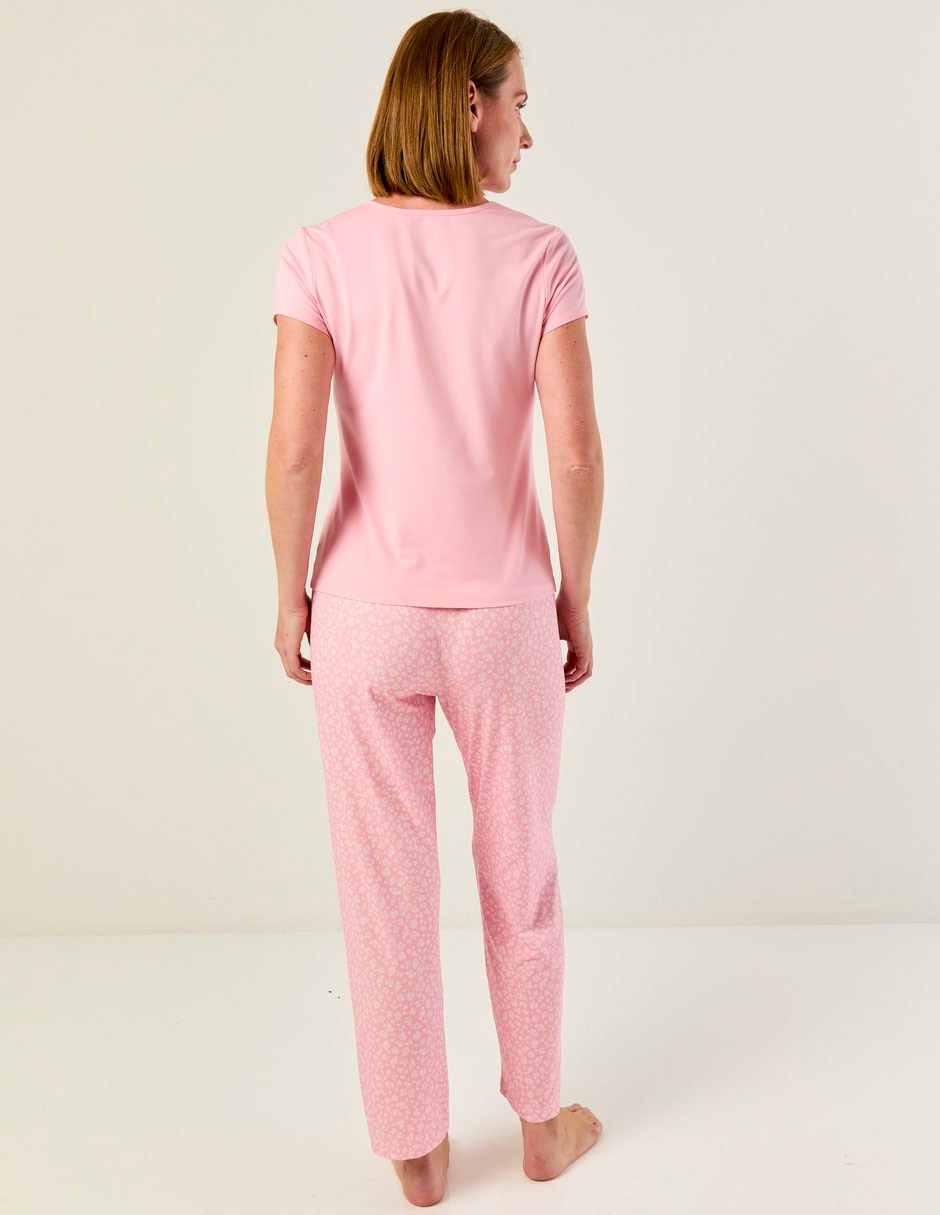 Conjunto pijama para mujer 2