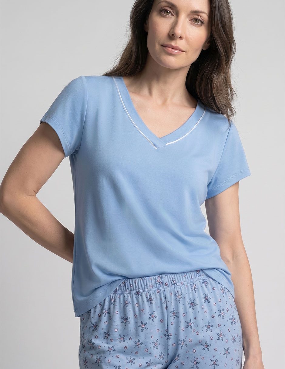 Conjunto pijama Weekend para mujer