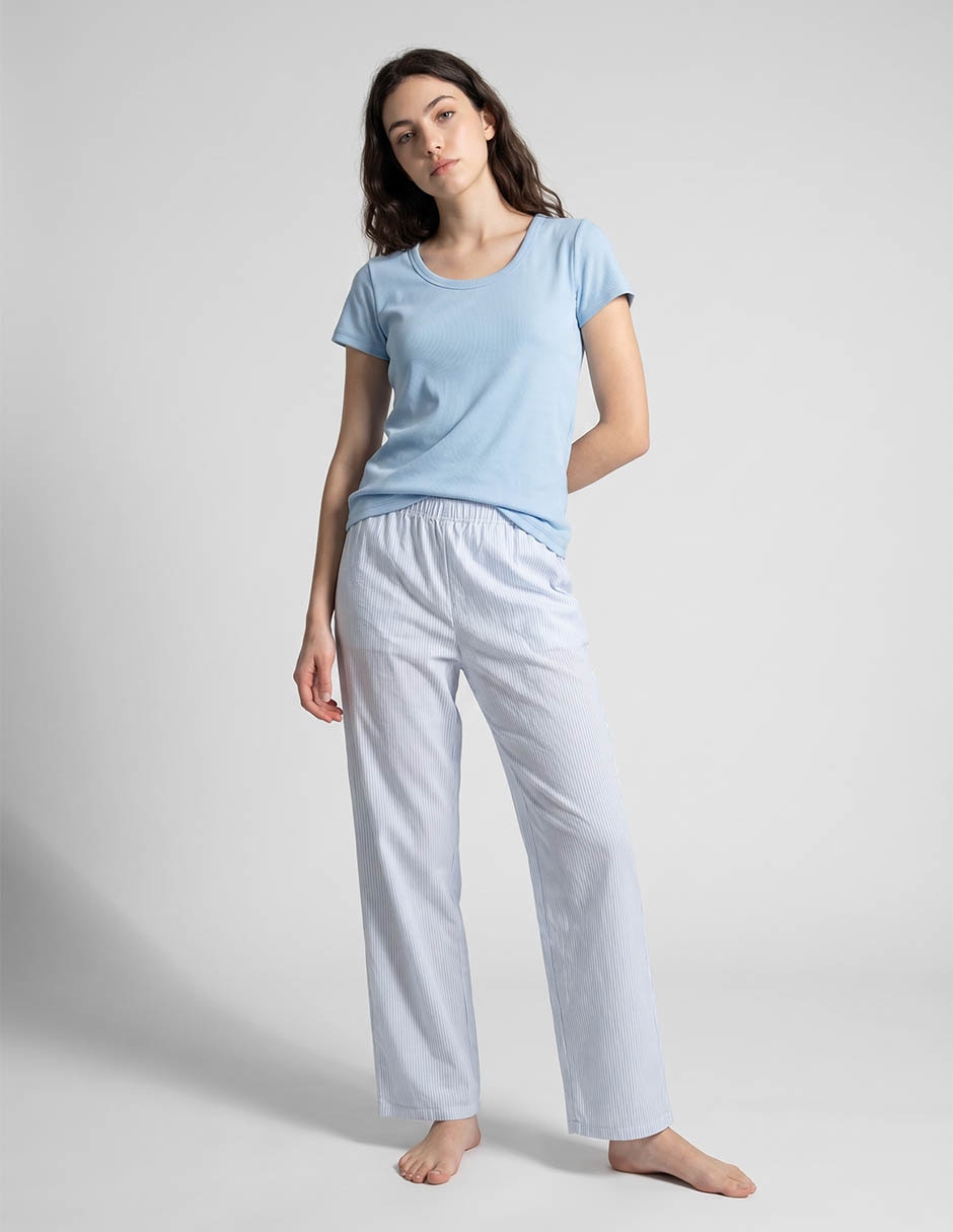 Conjunto pijama Non Stop para mujer