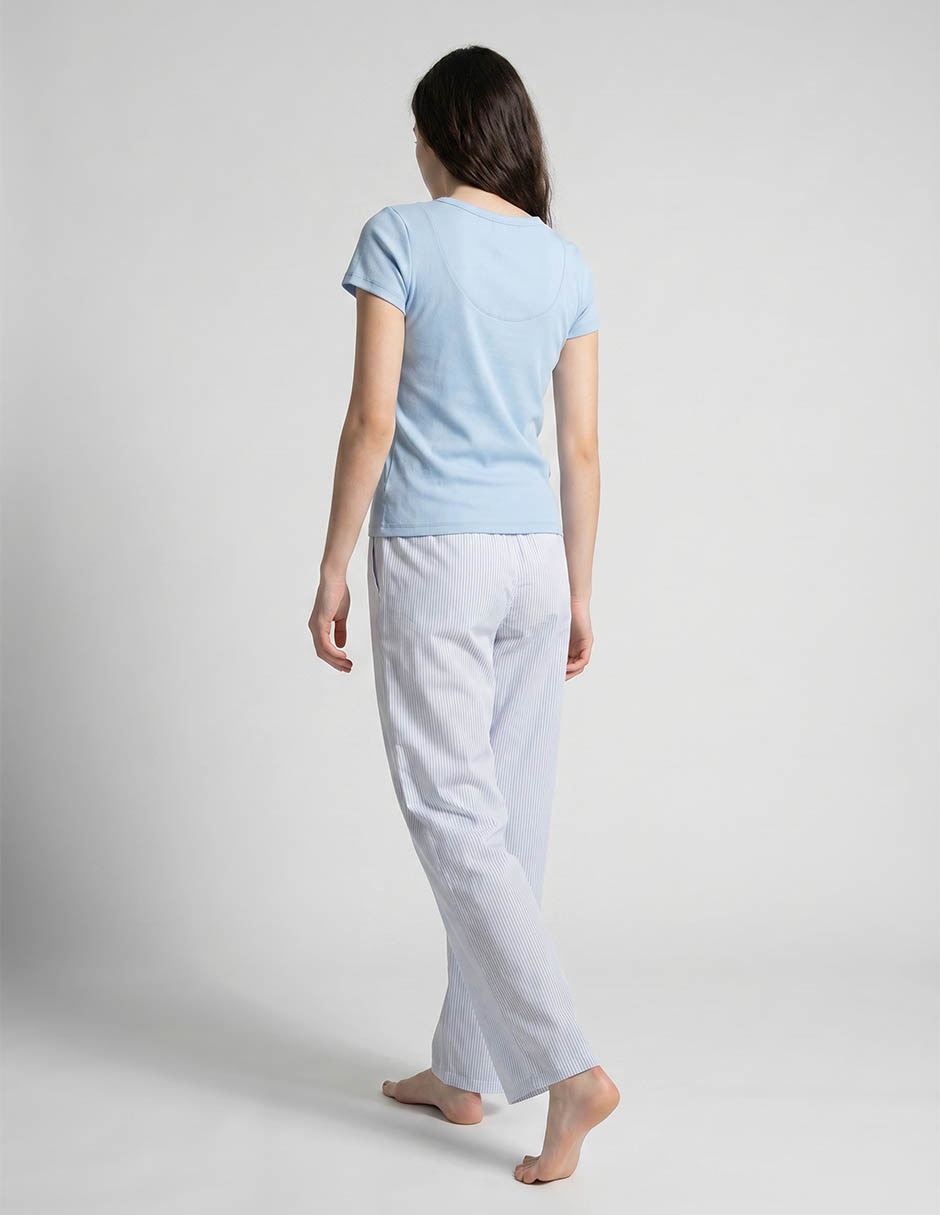 Conjunto pijama Non Stop para mujer
