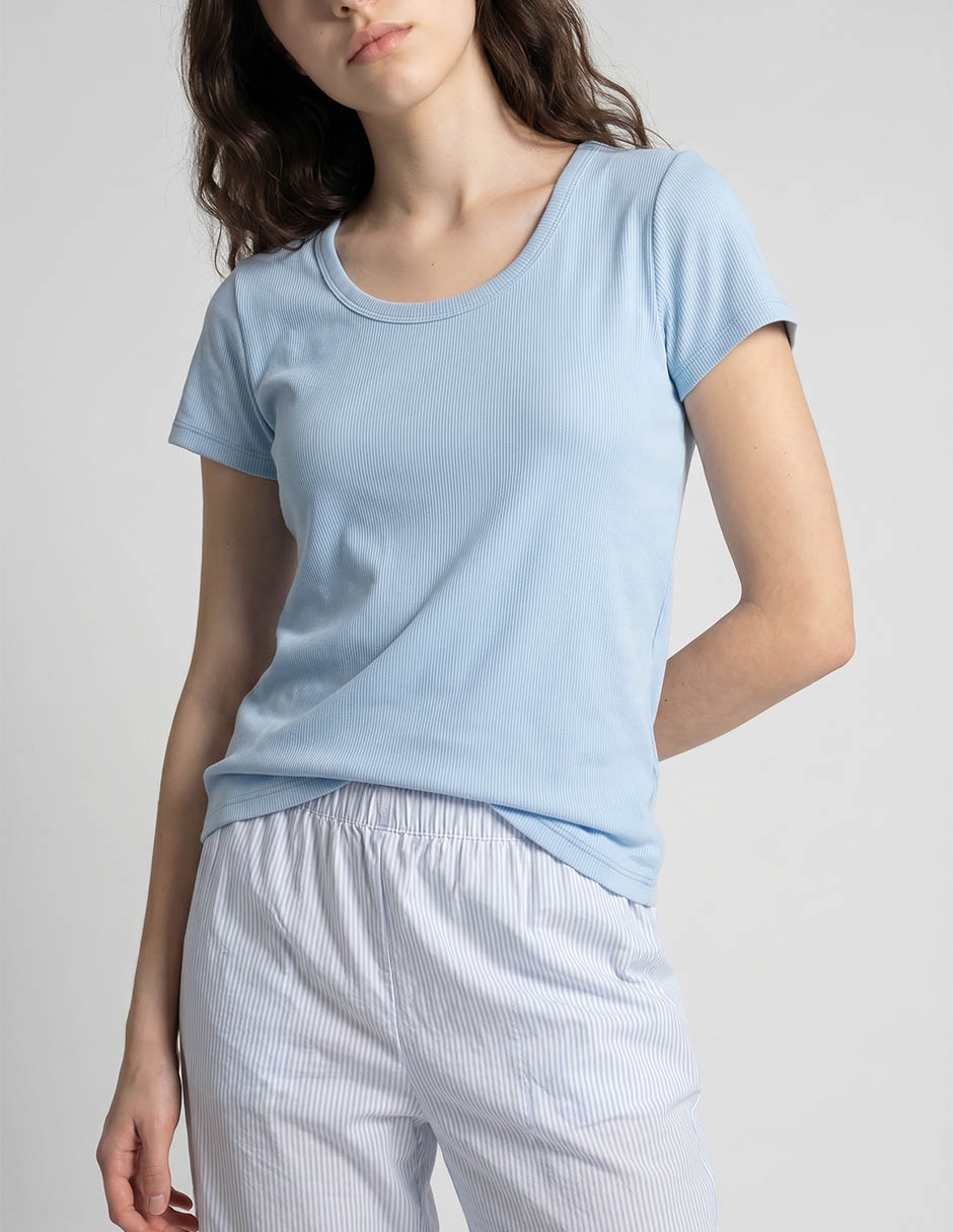 Conjunto pijama Non Stop para mujer