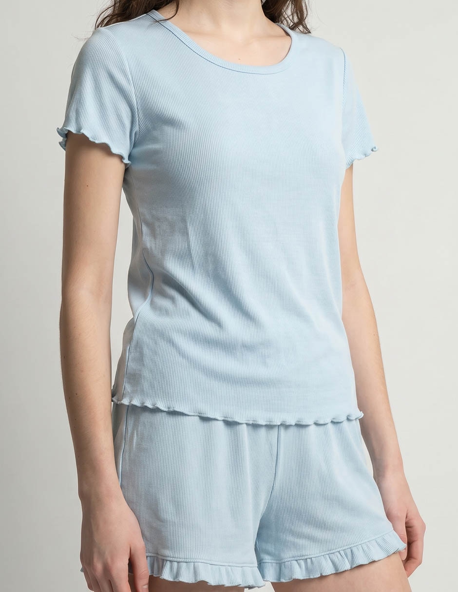 Conjunto pijama para mujer