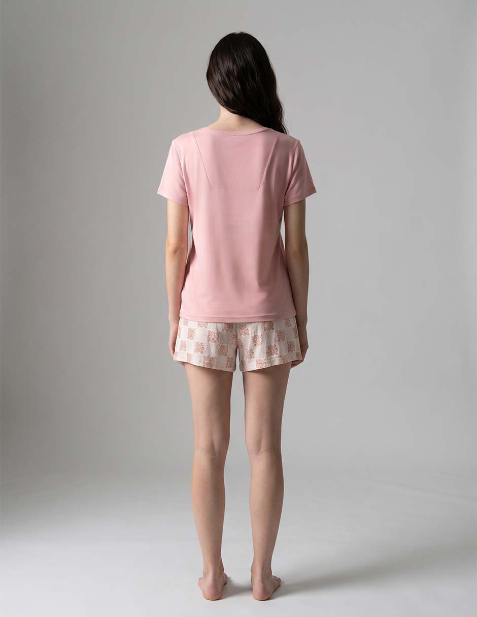 Conjunto pijama para mujer 2