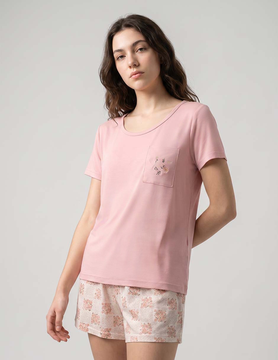 Conjunto pijama para mujer 3