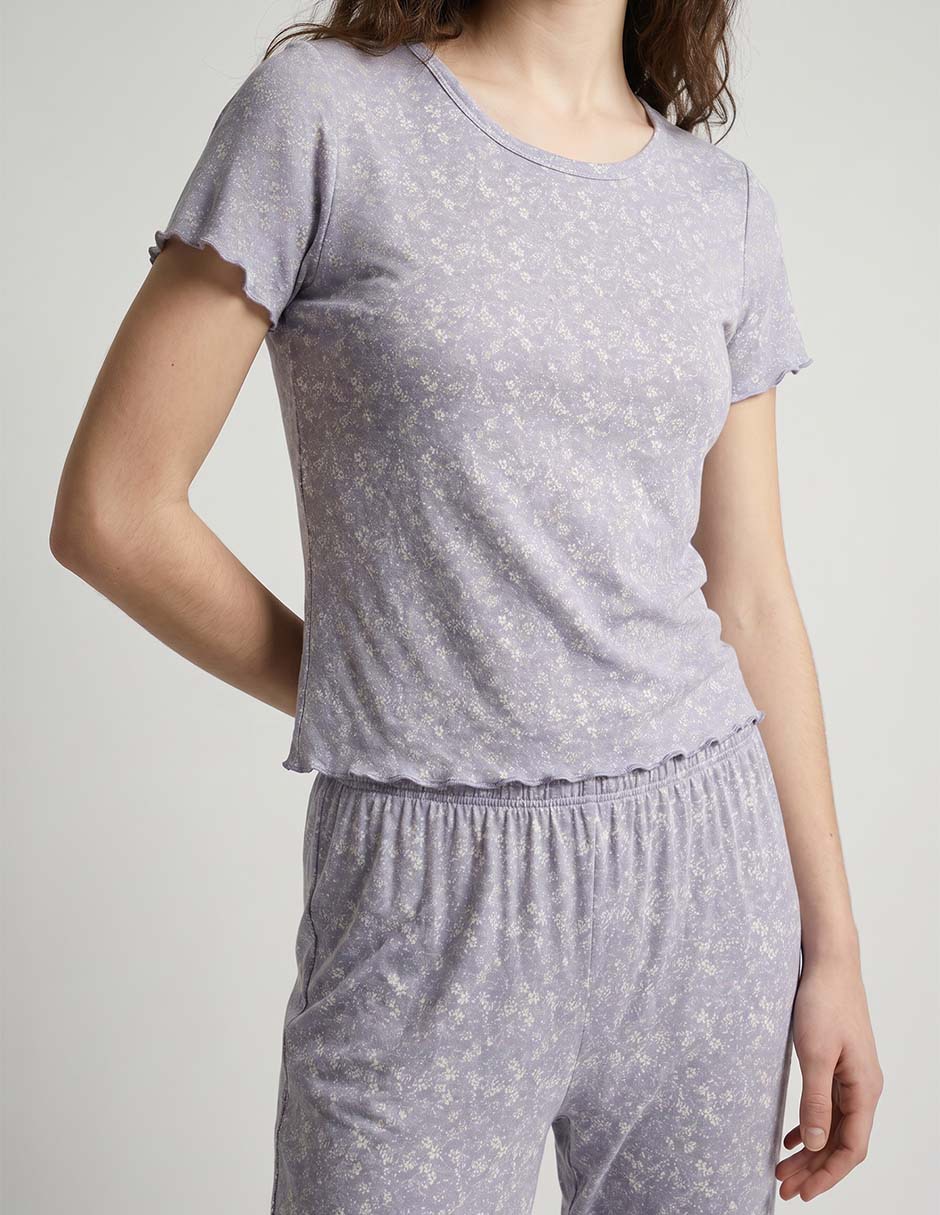 Conjunto pijama Non Stop para mujer