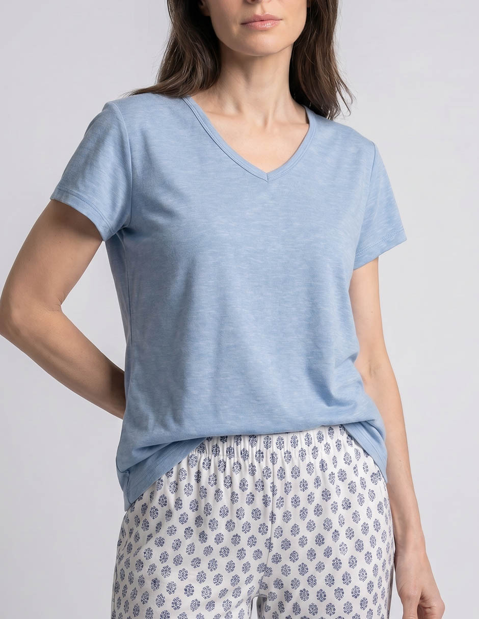 Conjunto pijama Weekend para mujer