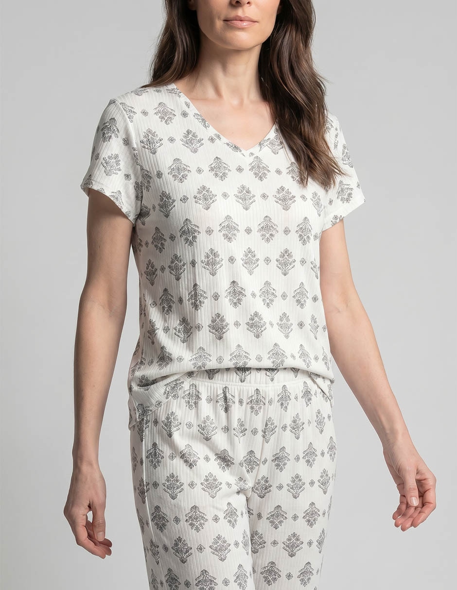 Conjunto pijama Weekend para mujer