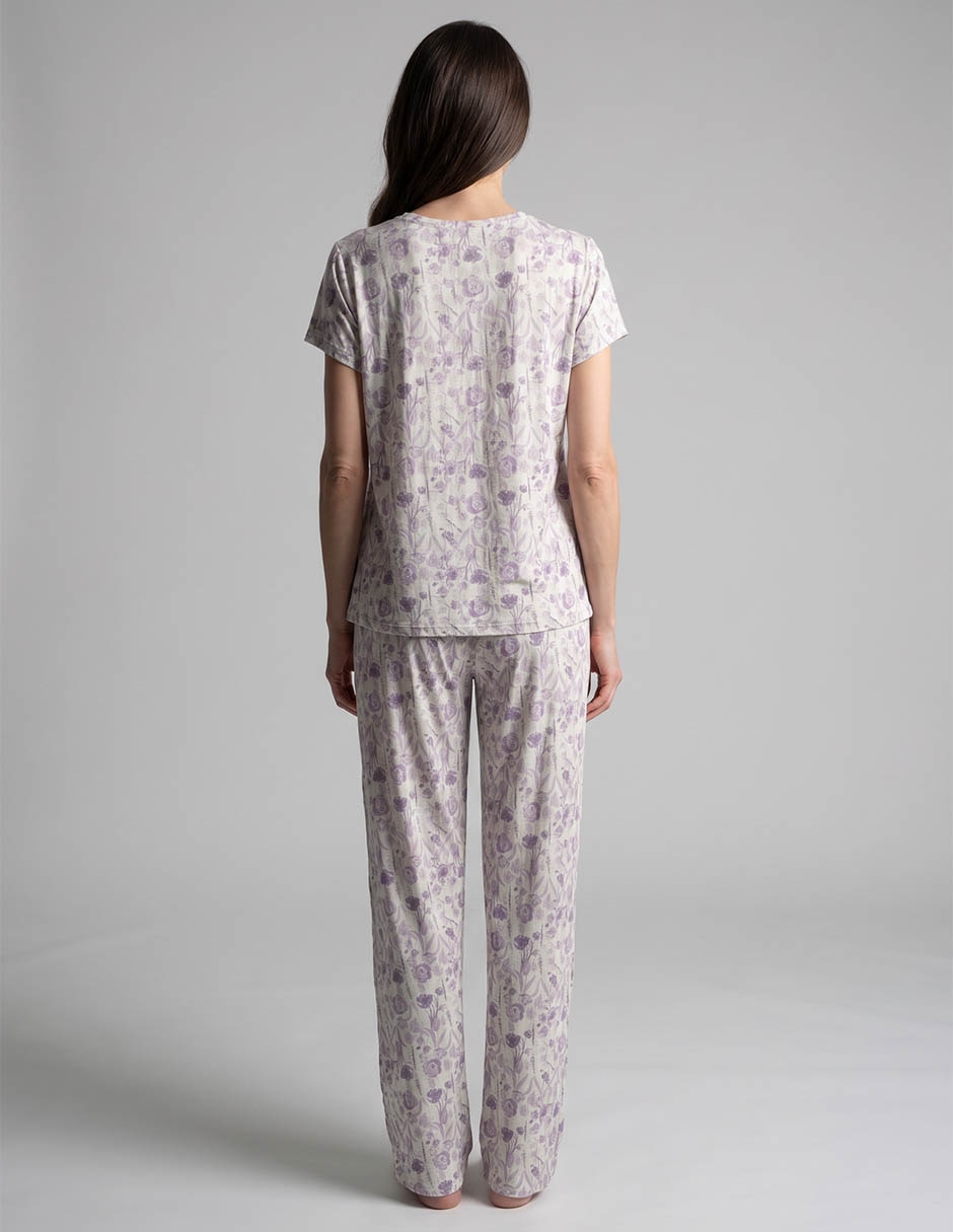 Conjunto pijama Weekend para mujer