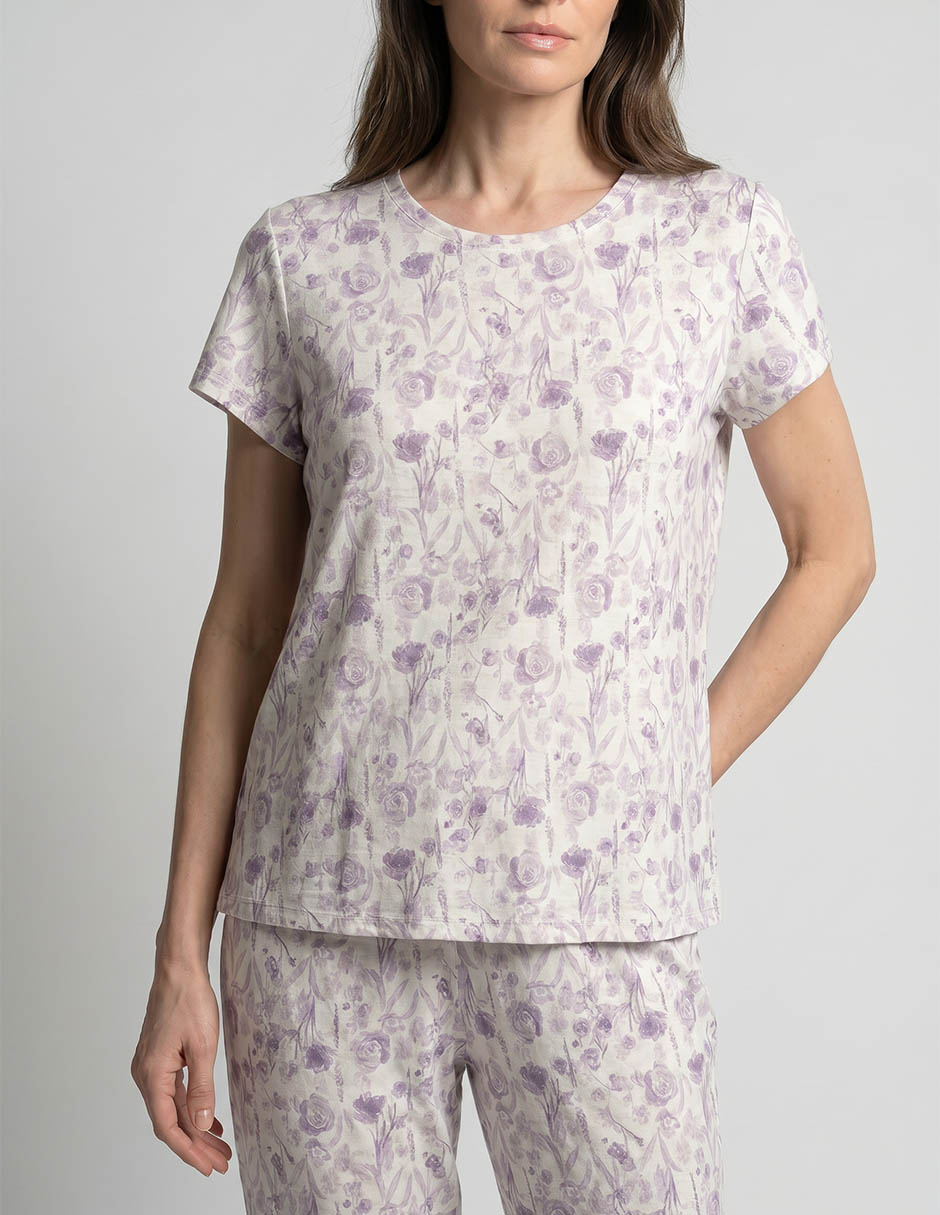 Conjunto pijama Weekend para mujer