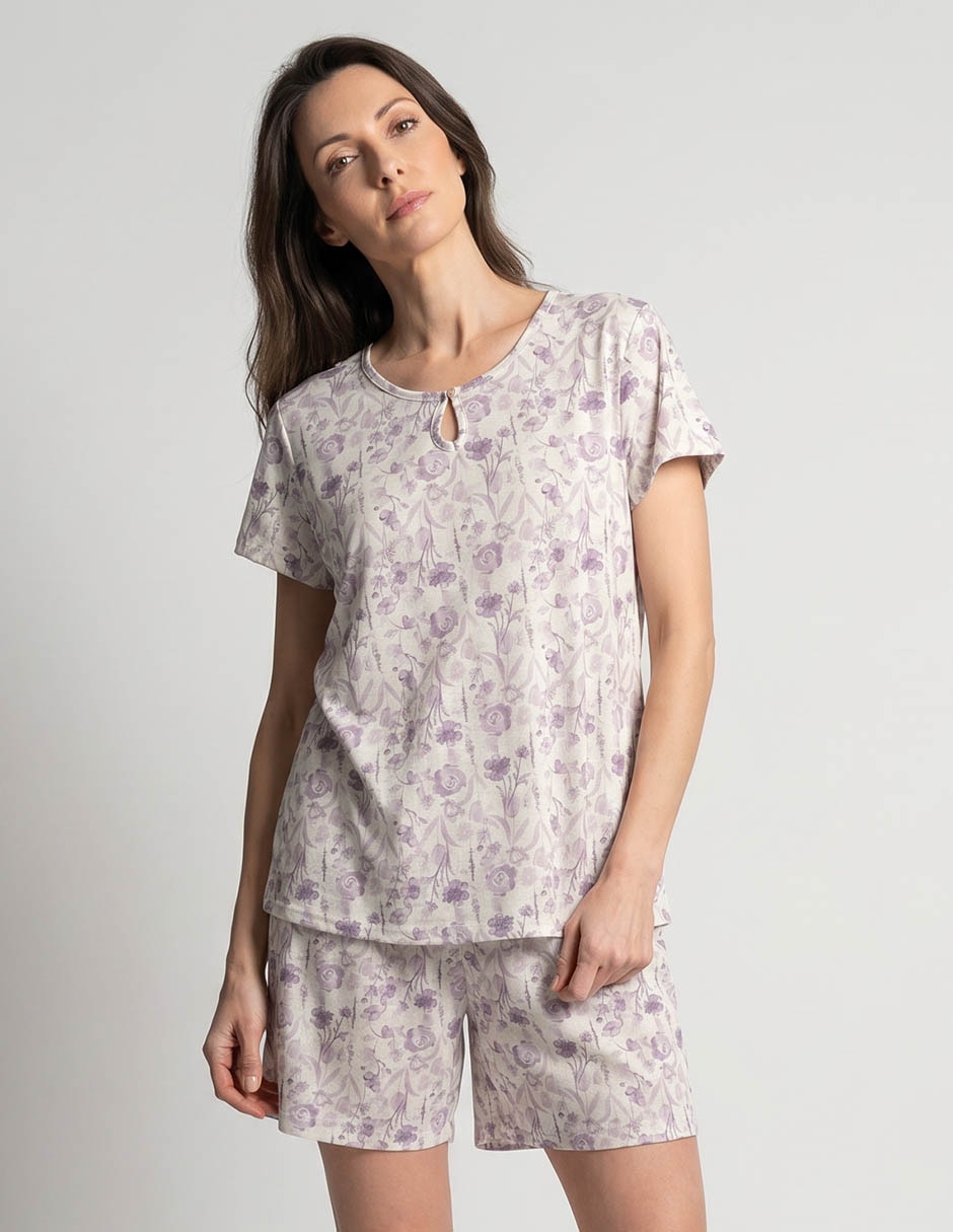 Conjunto pijama Weekend para mujer