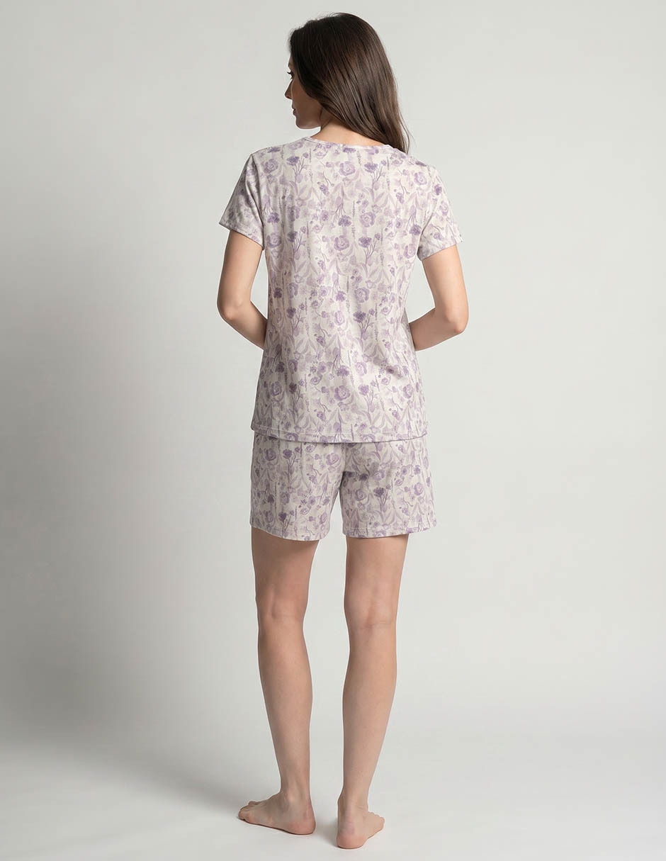 Conjunto pijama Weekend para mujer