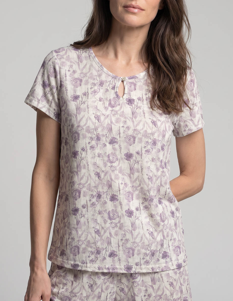 Conjunto pijama Weekend para mujer
