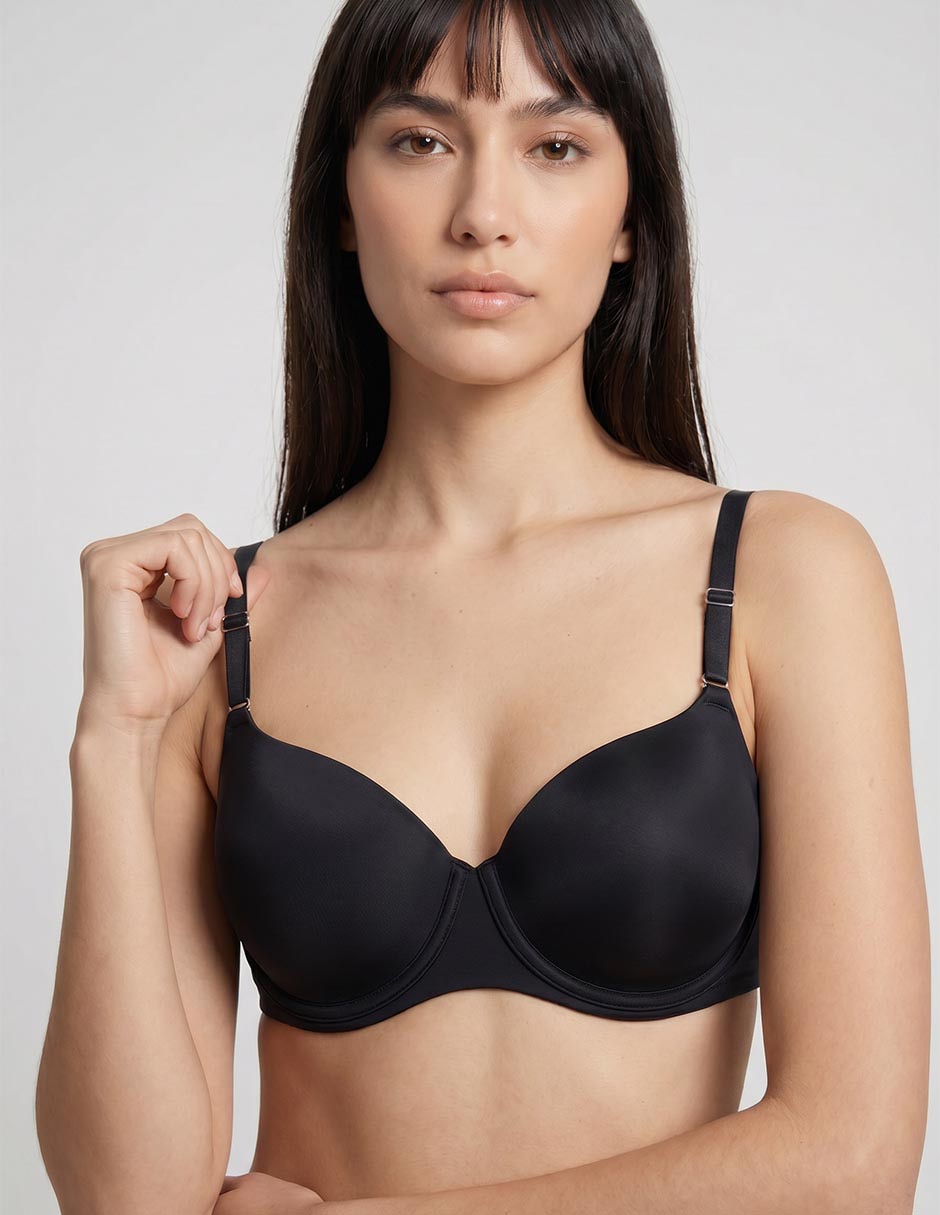 Brassiere con copa para mujer