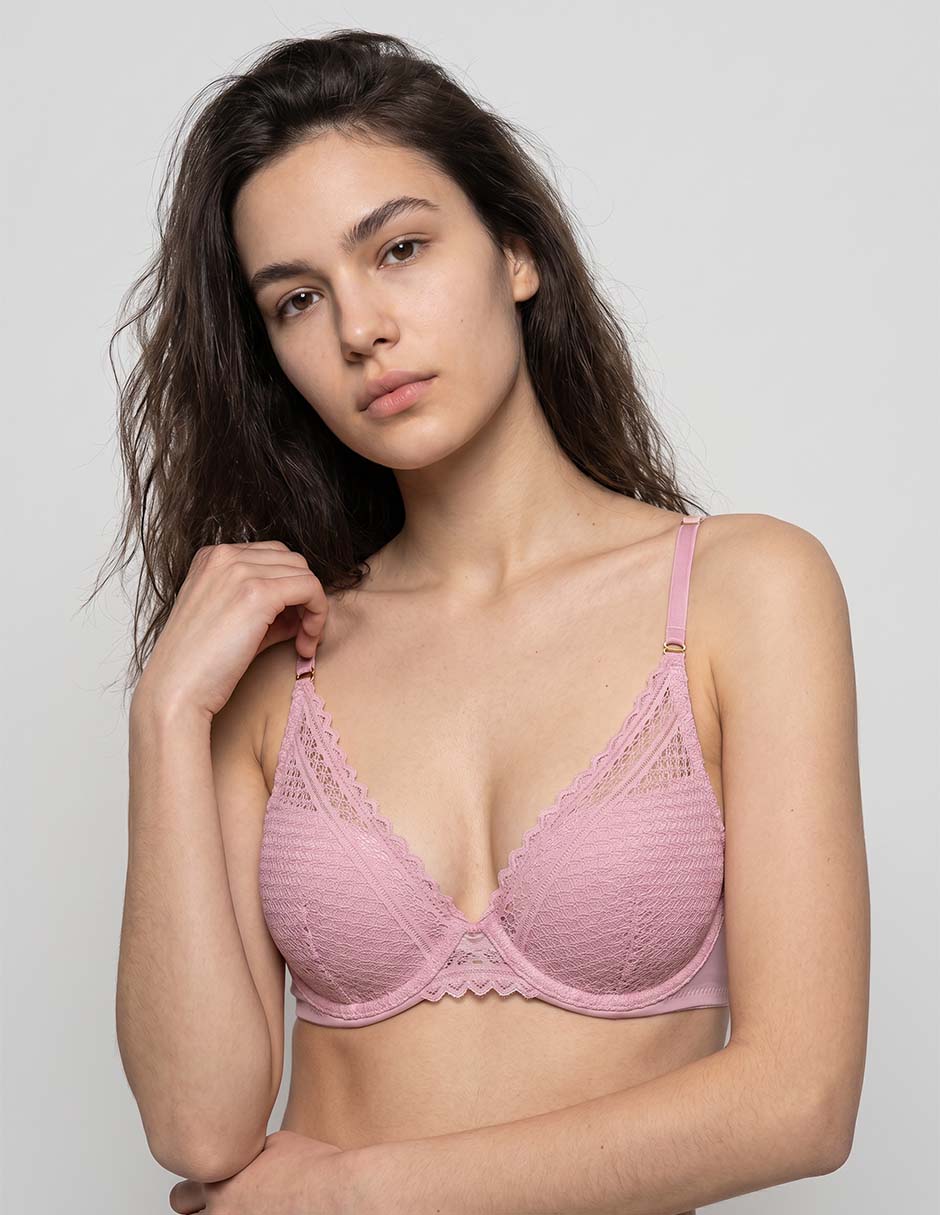Rosa claro 1