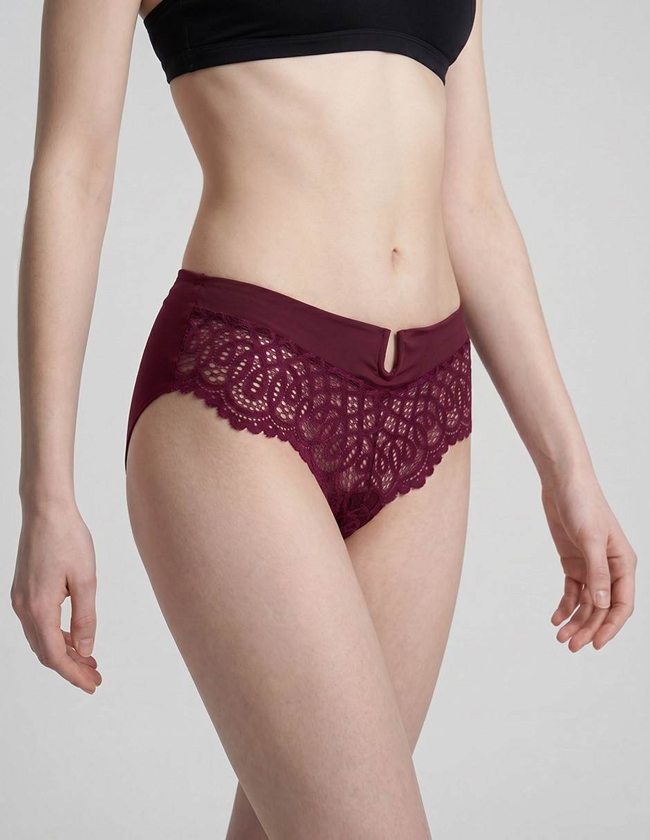 Hipster Ilusión para mujer
