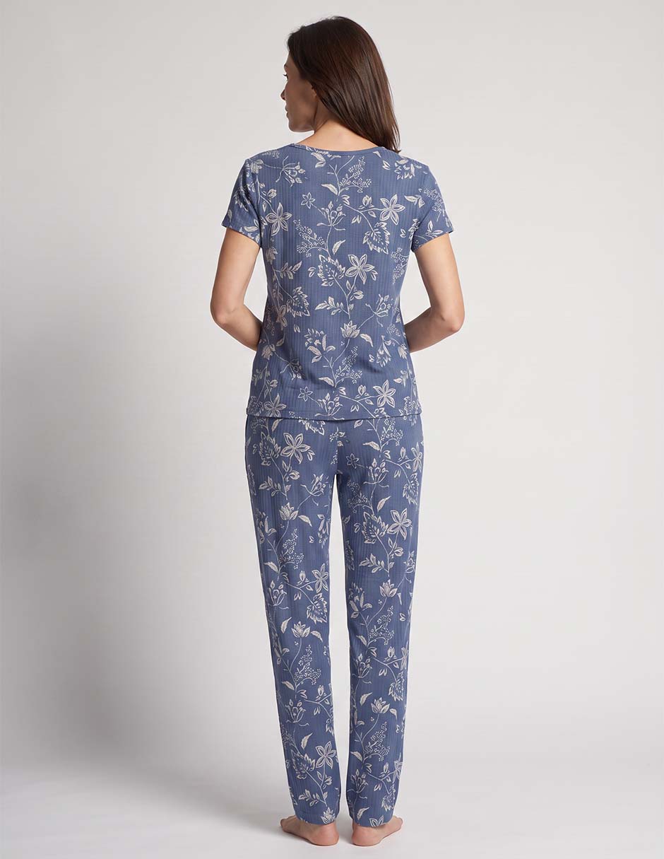 Conjunto pijama para mujer 3