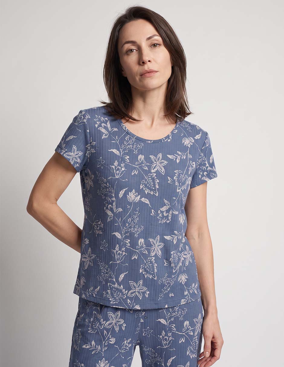 Conjunto pijama para mujer 2