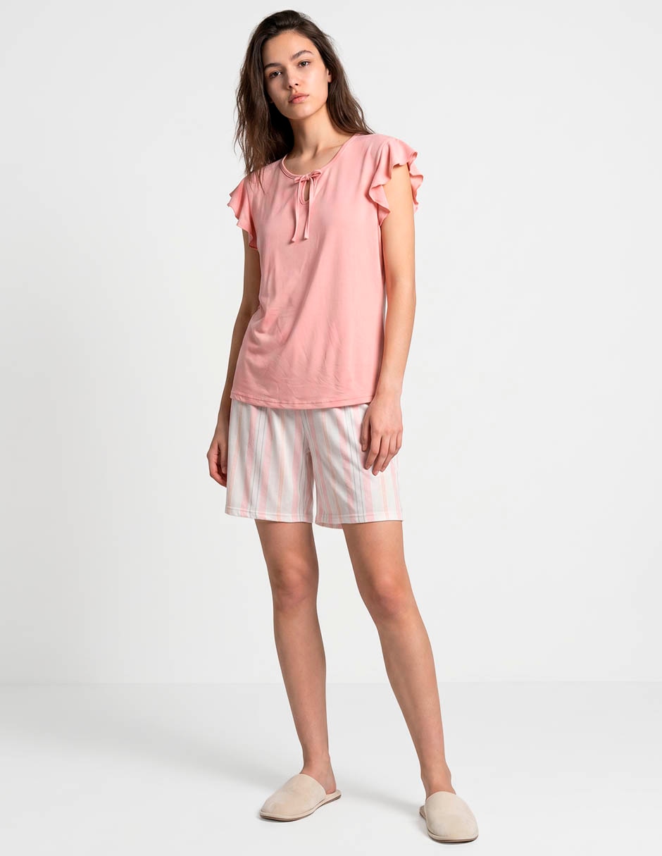 Conjunto Pijama para mujer Conjunto Pijama para mujer