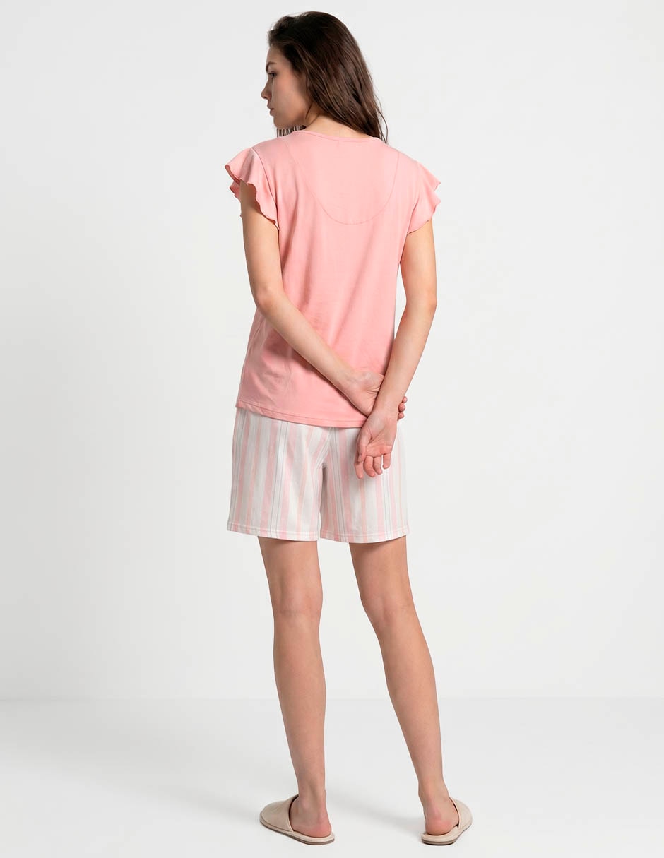 Conjunto Pijama para mujer 2