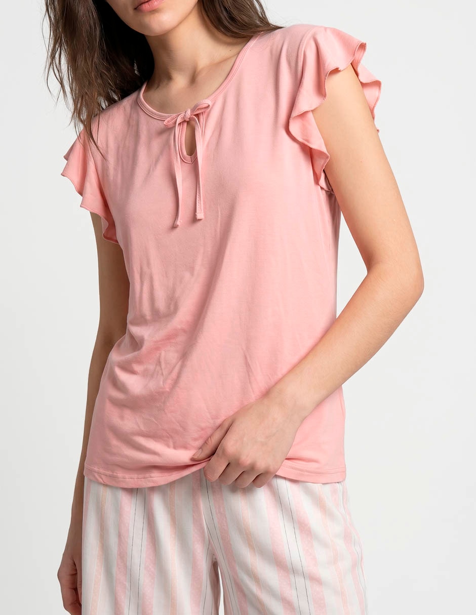 Conjunto Pijama para mujer 3