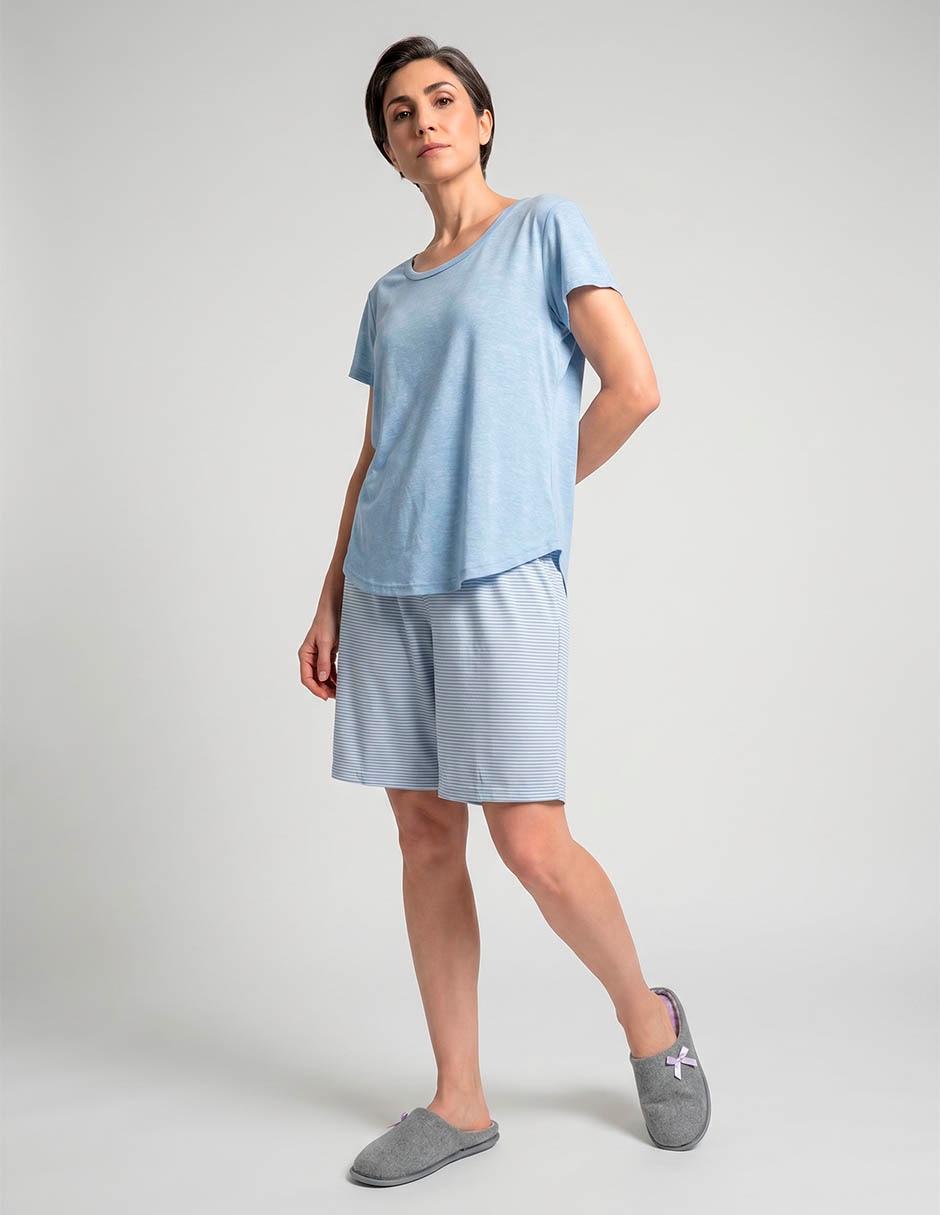 Conjunto Pijama para mujer